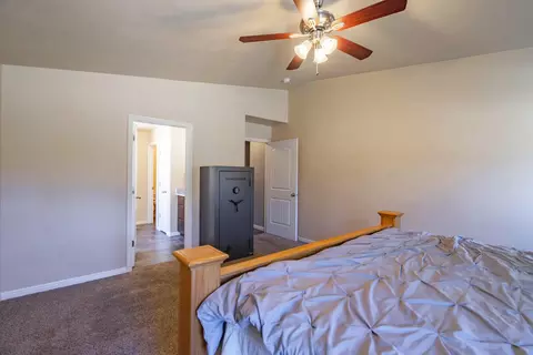 Bedroom - 340 E 920 N, Hurricane, UT 84737 photo 1 of 6