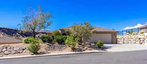 Exterior - 340 E 920 N, Hurricane, UT 84737 photo 2 of 15