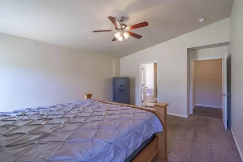 Bedroom - 340 E 920 N, Hurricane, UT 84737 photo 1 of 5