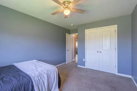 Bedroom - 340 E 920 N, Hurricane, UT 84737 photo 6 of 6