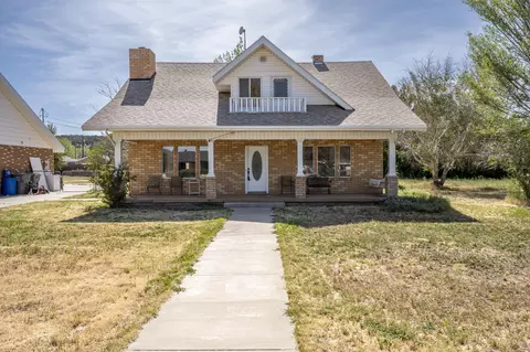 124 S 100 West St, Enterprise, UT 84725