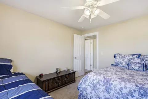 Bedroom - 731 S 800 E, New Harmony, UT 84757 photo 6 of 8