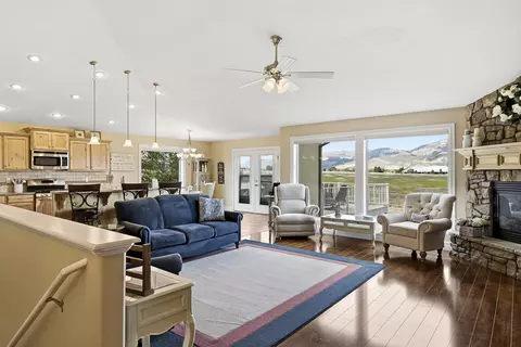 Living - 731 S 800 E, New Harmony, UT 84757 photo 1 of 4