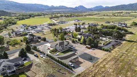 View/Area - 731 S 800 E, New Harmony, UT 84757 photo 5 of 8