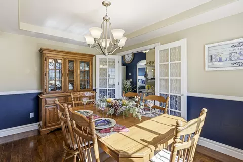 Dining - 731 S 800 E, New Harmony, UT 84757 photo 3 of 3