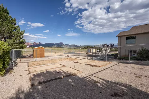 Exterior - 731 S 800 E, New Harmony, UT 84757 photo 16 of 17