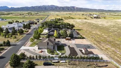 View/Area - 731 S 800 E, New Harmony, UT 84757 photo 3 of 8