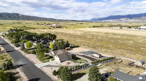 View/Area - 731 S 800 E, New Harmony, UT 84757 photo 2 of 8