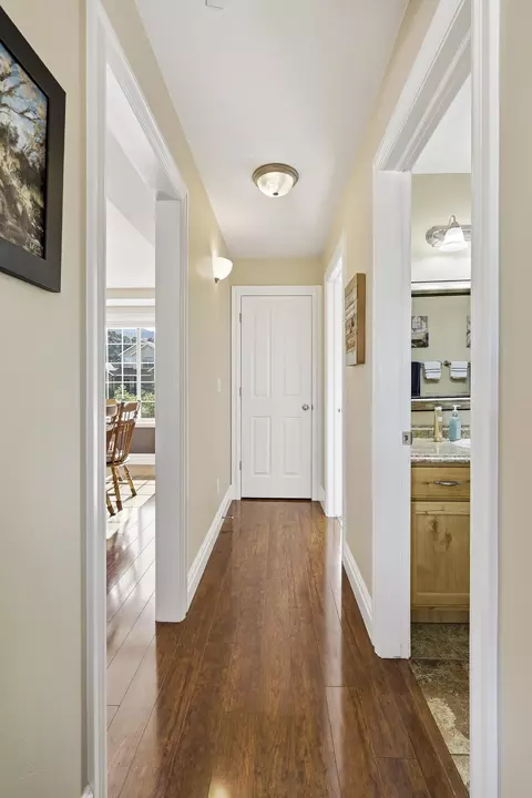 Entry Way - 731 S 800 E, New Harmony, UT 84757 photo 2 of 3