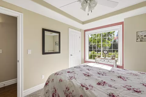 Bedroom - 731 S 800 E, New Harmony, UT 84757 photo 2 of 8