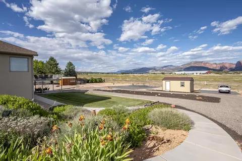 Exterior - 731 S 800 E, New Harmony, UT 84757 photo 11 of 17