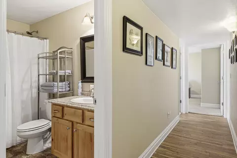 Entry Way - 731 S 800 E, New Harmony, UT 84757 photo 3 of 3