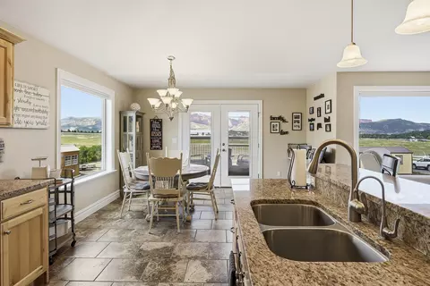 Kitchen - 731 S 800 E, New Harmony, UT 84757 photo 6 of 8