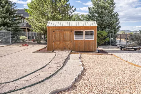 Exterior - 731 S 800 E, New Harmony, UT 84757 photo 14 of 17