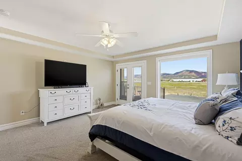 Bedroom - 731 S 800 E, New Harmony, UT 84757 photo 4 of 8
