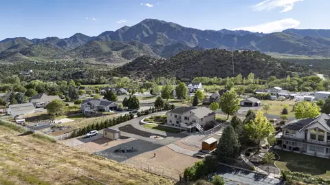 View/Area - 731 S 800 E, New Harmony, UT 84757 photo 8 of 8