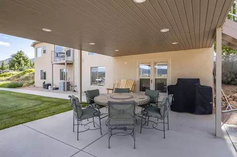 Exterior - 731 S 800 E, New Harmony, UT 84757 photo 15 of 17