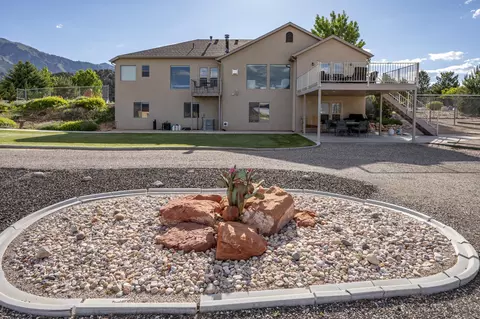 Exterior - 731 S 800 E, New Harmony, UT 84757 photo 13 of 17