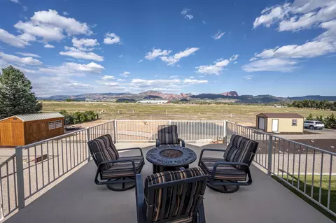 Exterior - 731 S 800 E, New Harmony, UT 84757 photo 7 of 17
