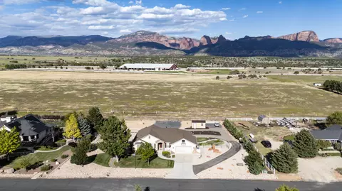 View/Area - 731 S 800 E, New Harmony, UT 84757 photo 1 of 8