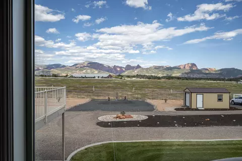 Exterior - 731 S 800 E, New Harmony, UT 84757 photo 6 of 17