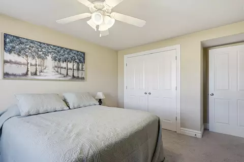 Bedroom - 731 S 800 E, New Harmony, UT 84757 photo 8 of 8