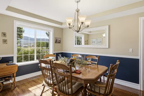 Dining - 731 S 800 E, New Harmony, UT 84757 photo 2 of 3