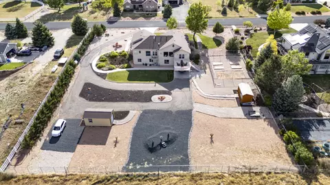 View/Area - 731 S 800 E, New Harmony, UT 84757 photo 6 of 8