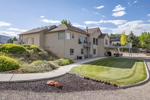 Exterior - 731 S 800 E, New Harmony, UT 84757 photo 12 of 17
