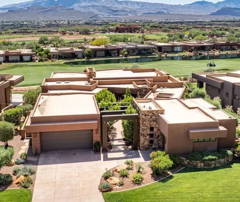 2331 W Entrada Trl #61, Saint George, UT 84770