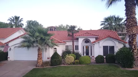 145 S Crystal Lakes Dr #83, Saint George, UT 84770