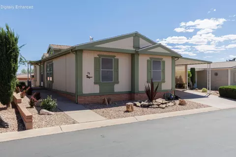 1526 N Dixie Downs Rd #49, Saint George, UT 84770