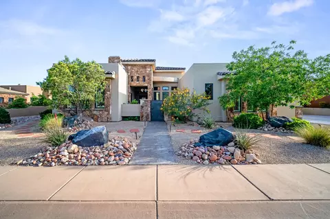 2023 W Long Sky Dr, Saint George, UT 84770