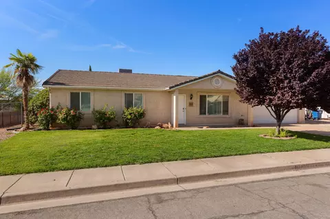 664 E Springhill Dr, Washington, UT 84780