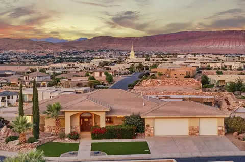 1625 S Agate Cir, Saint George, UT 84790