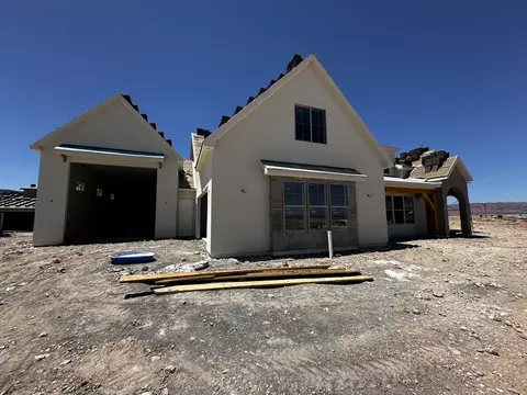 Rappel Way Lot 410, Saint George, UT 84770