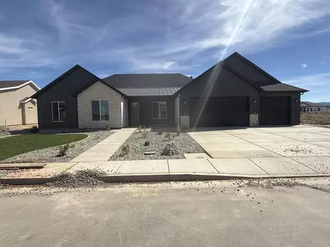 3821 W 975 N, Cedar City, UT 84721