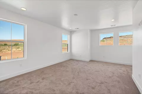Bedroom - 2243 E Crestas Aly, Washington, UT 84780 photo 1 of 4