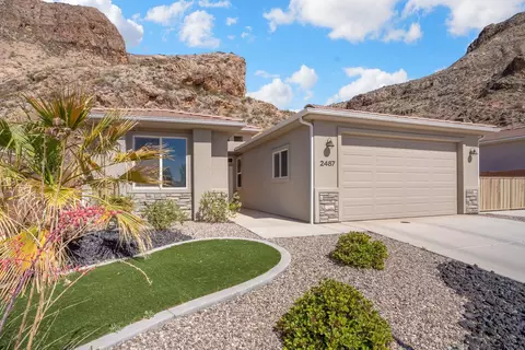 2487 S 630 W, Hurricane, UT 84737
