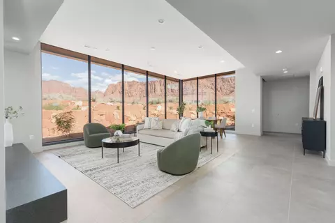 846 W Wicasa Way, Ivins, UT 84738