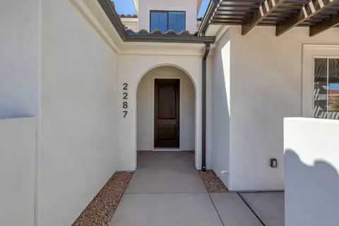 2287 E Crestas Aly, Washington, UT 84780