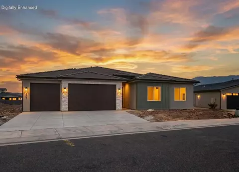 805 N 2740 W, Hurricane, UT 84737