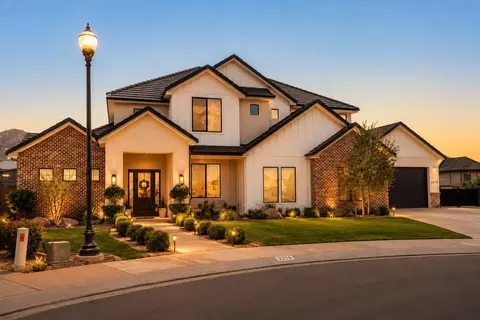 2278 E Tawny Ridge Cir, Saint George, UT 84790
