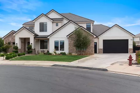 2278 E Tawny Ridge Cir, Saint George, UT 84790