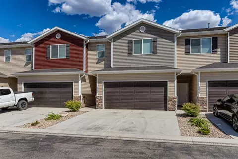 3050 N 175 E, Cedar City, UT 84721