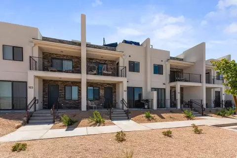 5399 S Cerulean Ln #102, Saint George, UT 84790