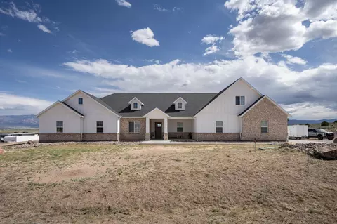 7015 W 1300 N, Cedar City, UT 84721