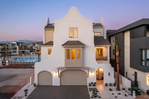 872 Sapphire Sky Ln, Saint George, UT 84790