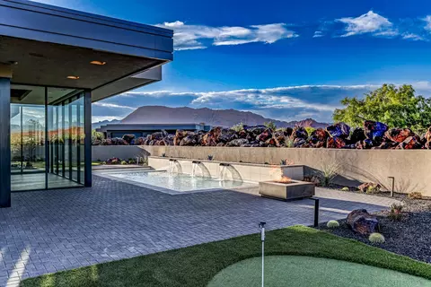 2629 W Shoshoni Trl, Saint George, UT 84770