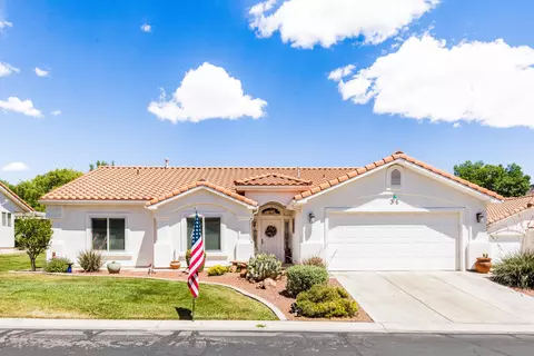 1610 W 100 N #36, Saint George, UT 84770